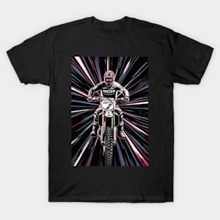 Ken Roczen:Motocross T-Shirt